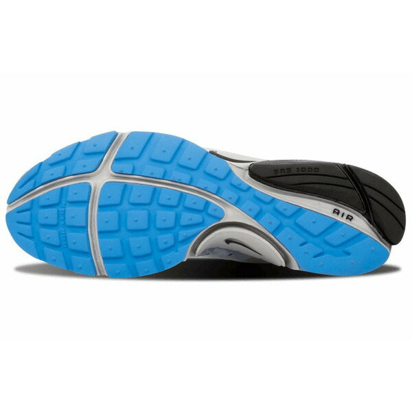 Nike ナイキ メンズ スニーカー 【Nike Air Presto QS 'Lightning' 2015 789870-004】 サイズ US_9(27.0cm)