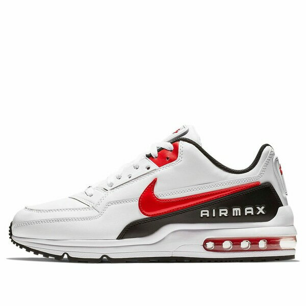 Nike ナイキ メンズ スニーカー 【Nike Air Max LTD 3 'Red' BV1171-100】 サイズ US_8.5(26.5cm)
