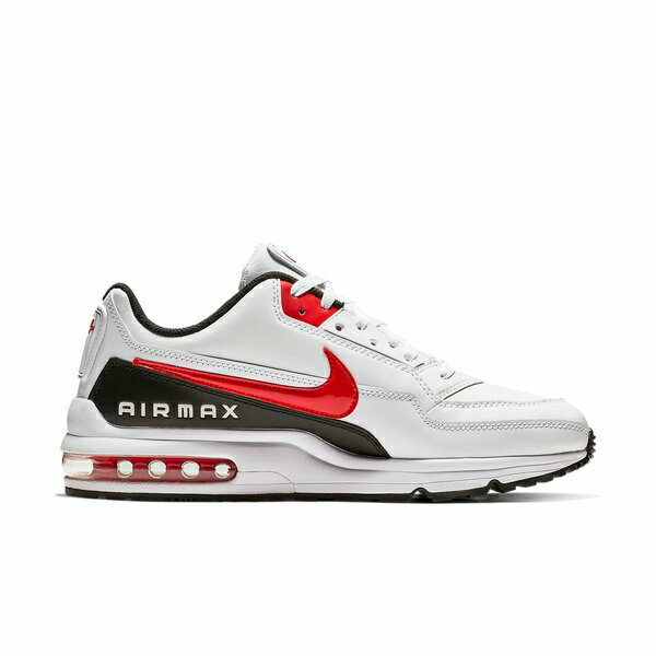 Nike ナイキ メンズ スニーカー 【Nike Air Max LTD 3 'Red' BV1171-100】 サイズ US_8.5(26.5cm)
