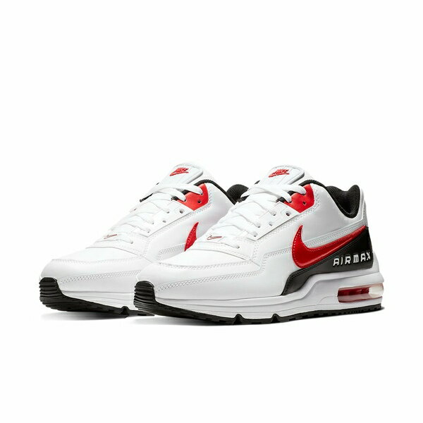 Nike ナイキ メンズ スニーカー 【Nike Air Max LTD 3 'Red' BV1171-100】 サイズ US_8.5(26.5cm)