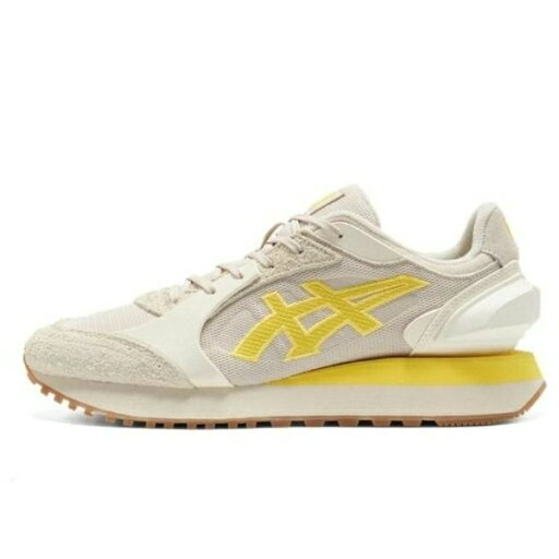 Onitsuka Tiger オニツカタイガー メンズ スニーカー 【Onitsuka Tiger Moage CO 'Mineral Beige Yellow' 1183B555-250】 サイズ US_6.5(24.5cm) Onitsuka Tiger オニツカタイガー メンズ スニーカー 【Onitsuka Tiger Moage CO 'Mineral Beige Yellow' 1183B555-250】 サイズ US_6.5(24.5cm)