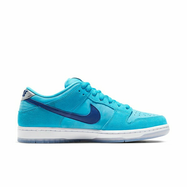 Nike ナイキ メンズ スニーカー 【Nike SB Dunk Low 'Blue Fury' BQ6817-400】 サイズ US_8(26.0cm)