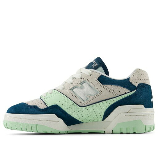 New Balance ニューバランス メンズ スニーカー 【New Balance 550 'Clay Ash Melon Water' BB550FLV】 サイズ US_9.5(27.5cm) New Balance ニューバランス メンズ スニーカー 【New Balance 550 'Clay Ash Melon Water' BB550FLV】 サイズ US_9.5(27.5cm)