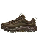 HOKA ONE ONE ホカオネオネ メンズ スニーカー 【HOKA ONE ONE Tor Summit 'Elite Terrain System Umber' 1155394-UBR】 サイズ US_9.5(27.5cm)(4)