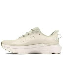 Under Armour アンダーアーマー メンズ スニーカー 【Under Armour HOVR Infinite Pro 'Silt White Quartz' 3027190-200】 サイズ US_7.5(25.5cm)