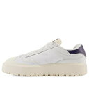 New Balance ニューバランス メンズ スニーカー 【New Balance CT302 'White Dark Mercury' CT302LC】 サイズ US_6.5(24.5cm)