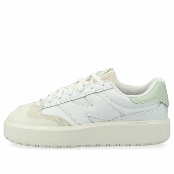 New Balance ニューバランス メンズ スニーカー 【New Balance CT302 'White Silver Moss' CT302SG】 サイズ US_M_4.5