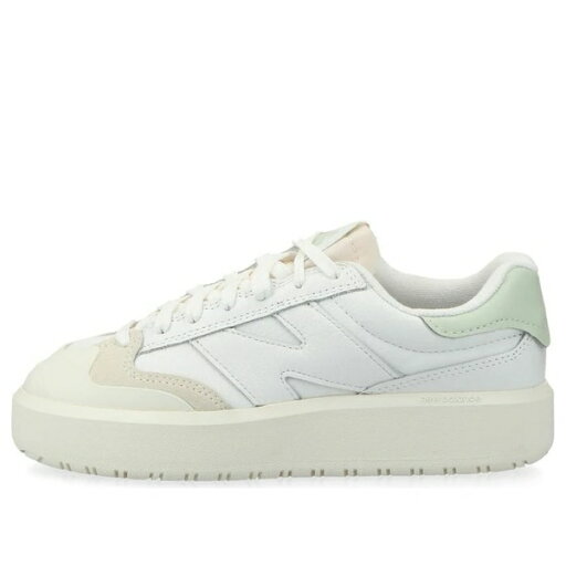 New Balance ニューバランス メンズ スニーカー 【New Balance CT302 'White Silver Moss' CT302SG】 サイズ US_M_4.5 New Balance ニューバランス メンズ スニーカー 【New Balance CT302 'White Silver Moss' CT302SG】 サイズ US_M_4.5