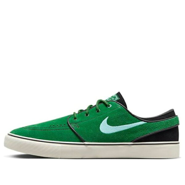 Nike ナイキ メンズ スニーカー 【Nike SB Janoski + 'Gorge Green' DV5475-300】 サイズ US_M_15