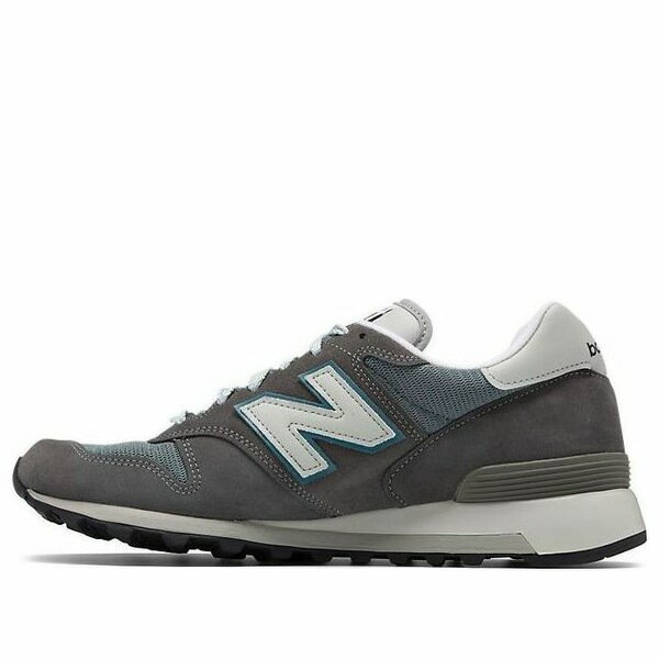 New Balance ニューバランス メンズ スニーカー 【New Balance 1300 Made In USA 039 Steel Blue 039 M1300CL】 サイズ US_10(28.0cm)