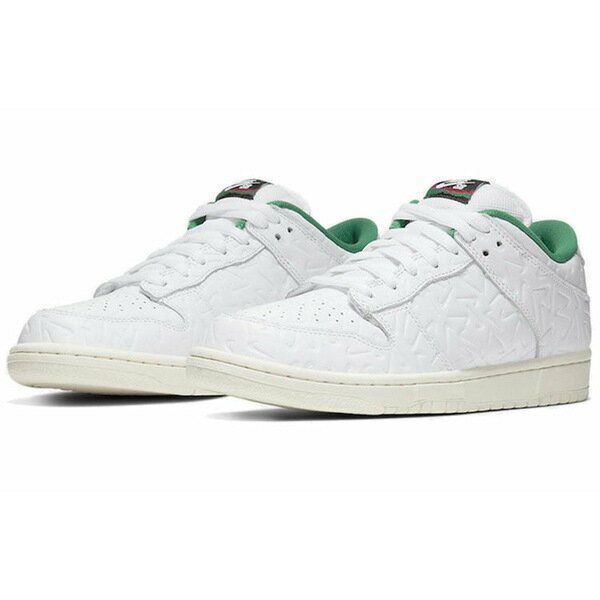 Nike ナイキ メンズ スニーカー 【Nike x Ben-G SB Dunk Low 'Lucid Green' CU3846-100】 サイズ US_M_14