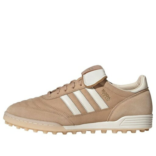 adidas アディダス メンズ スニーカー 【adidas Mundial Team 'Magic Beige Off White' IE9028】 サイズ US_8.5(26.5cm) adidas アディダス メンズ スニーカー 【adidas Mundial Team 'Magic Beige Off White' IE9028】 サイズ US_8.5(26.5cm)