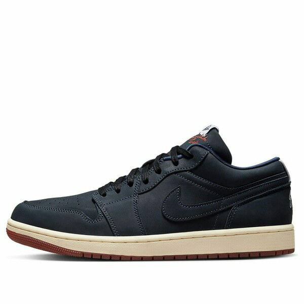 Air Jordan ジョーダン メンズ スニーカー 【Air Jordan 1 Low x Eastside Golf 'Out the Mud' DV1759-448】 サイズ US_8.5(26.5cm)