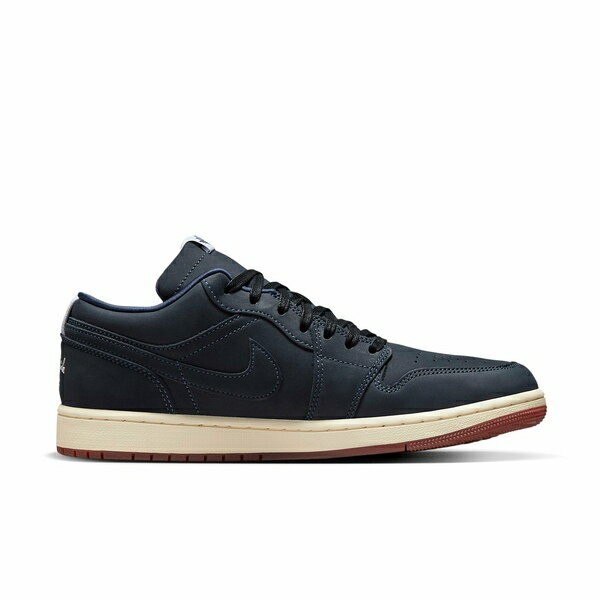 Air Jordan ジョーダン メンズ スニーカー 【Air Jordan 1 Low x Eastside Golf 'Out the Mud' DV1759-448】 サイズ US_8.5(26.5cm)