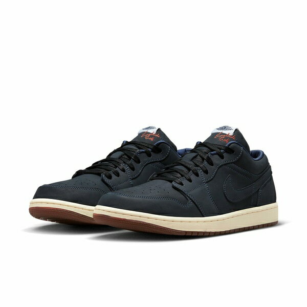 Air Jordan ジョーダン メンズ スニーカー 【Air Jordan 1 Low x Eastside Golf 'Out the Mud' DV1759-448】 サイズ US_8.5(26.5cm)
