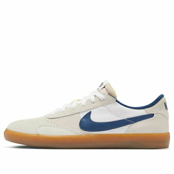 Nike ナイキ メンズ スニーカー 【Nike SB Heritage Vulc 'Summit White Navy' CD5010-102】 サイズ US_9(27.0cm)