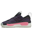 adidas アディダス メンズ スニーカー 【adidas x Y-3 Rivalry 'Noble Purple Off White' ID5499】 サイズ US_8.5(26.5cm)(4)