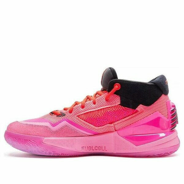New Balance ニューバランス メンズ スニーカー 【New Balance KAWHI 'Neo Flame' BBKLSDD1】 サイズ US_7.5(25.5cm)