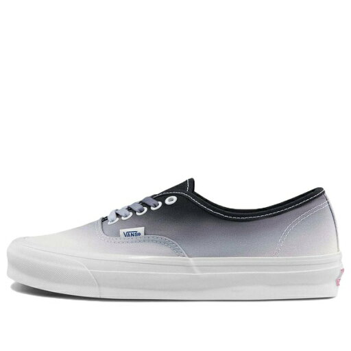 Vans バンズ メンズ スニーカー 【Vans OG Authentic LX 'Dip Dye - Black White' VN0A4BV9B4R】 サイズ US_M_4 Vans バンズ メンズ スニーカー 【Vans OG Authentic LX 'Dip Dye - Black White' VN0A4BV9B4R】 サイズ US_M_4