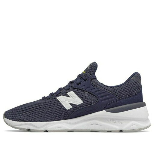 New Balance ニューバランス メンズ スニーカー 【New Balance X-90 Navy Blue MSX90NV】 サイズ US_10(28.0cm) New Balance ニューバランス メンズ スニーカー 【New Balance X-90 Navy Blue MSX90NV】 サイズ US_10(28.0cm)