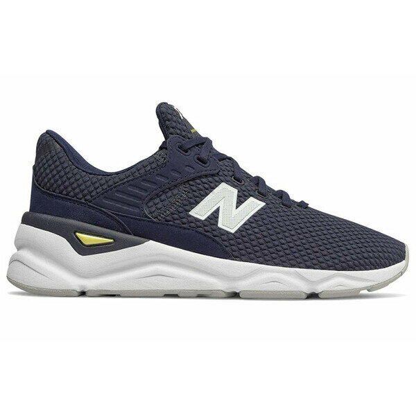 New Balance ニューバランス メンズ スニーカー 【New Balance X-90 Navy Blue MSX90NV】 サイズ US_10(28.0cm)