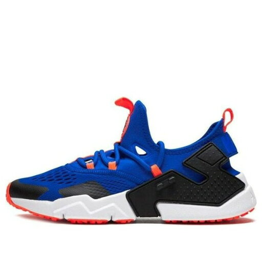 Nike ナイキ メンズ スニーカー 【Nike Air Huarache Drift Breathe 'Racer Blue' AO1133-400】 サイズ US_10(28.0cm) Nike ナイキ メンズ スニーカー 【Nike Air Huarache Drift Breathe 'Racer Blue' AO1133-400】 サイズ US_10(28.0cm)