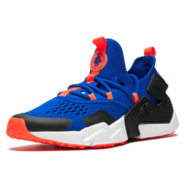 Nike ナイキ メンズ スニーカー 【Nike Air Huarache Drift Breathe 'Racer Blue' AO1133-400】 サイズ US_10(28.0cm)