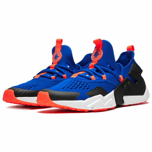 Nike ナイキ メンズ スニーカー 【Nike Air Huarache Drift Breathe 'Racer Blue' AO1133-400】 サイズ US_10(28.0cm)