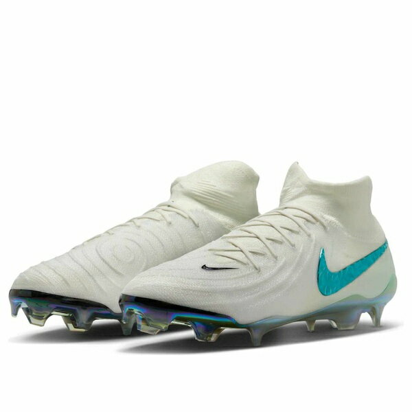 Nike ナイキ メンズ スニーカー 【Nike Phantom Luna 2 Elite LV8 FG 'Chromatic Pack White Multi-Colour' HV4891-100】 サイズ US_9.5(27.5cm)