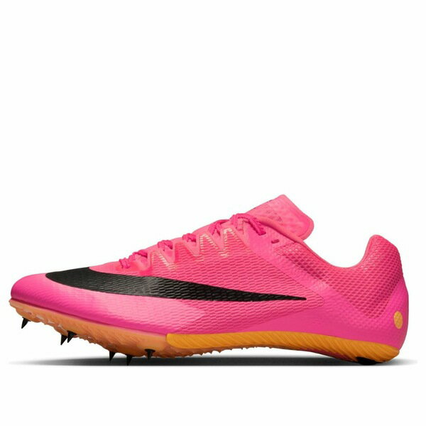 Nike ナイキ メンズ スニーカー 【Nike Air Zoom Rival Sprint Spikes 'Hyper Pink Orange' DC8753-600】 サイズ US_11.5(29.5cm)