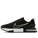 Nike ナイキ メンズ スニーカー 【Nike Air Max Alpha Trainer 6 'Black White' FQ1833-001】 サイズ US_9.5(27.5cm)(4)