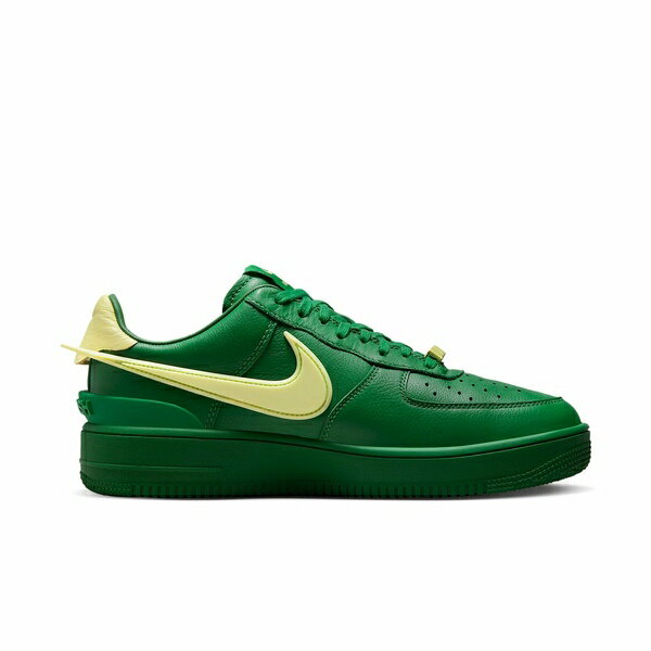 Nike ナイキ メンズ スニーカー 【Nike x AMBUSH Air Force 1 Low 'Pine Green' DV3464-300】 サイズ US_6.5(24.5cm)