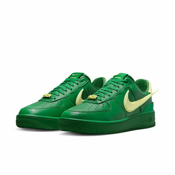 Nike ナイキ メンズ スニーカー 【Nike x AMBUSH Air Force 1 Low 'Pine Green' DV3464-300】 サイズ US_6.5(24.5cm)