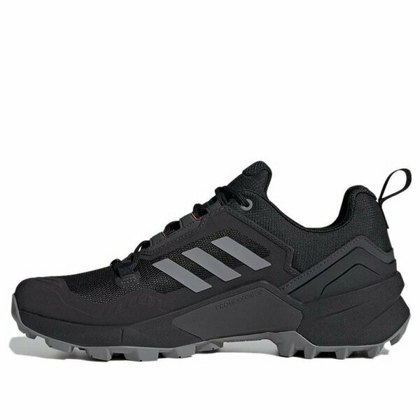 adidas アディダス メンズ スニーカー 【adidas Terrex Swift R3 GTX 'Black Grey' FW2769】 サイズ US_8(26.0cm)