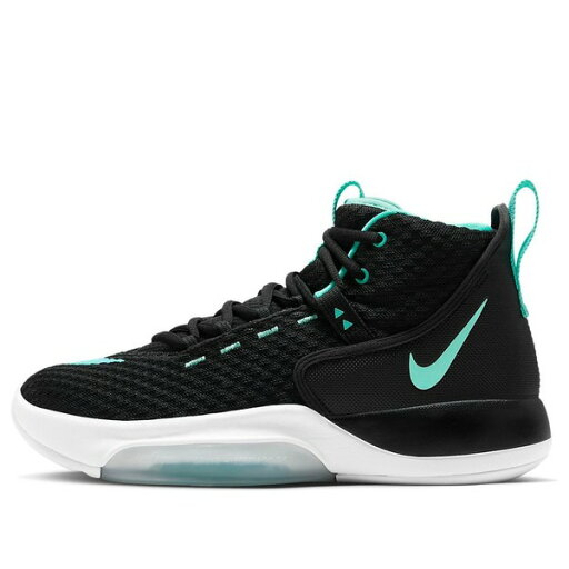 Nike ナイキ メンズ スニーカー 【Nike Zoom Rize 2 TB 'Black Teal Blue' BQ5398-001】 サイズ US_7.5(25.5cm) Nike ナイキ メンズ スニーカー 【Nike Zoom Rize 2 TB 'Black Teal Blue' BQ5398-001】 サイズ US_7.5(25.5cm)