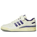 adidas アディダス メンズ スニーカー 【adidas Originals FORUM 84 Low 'White' HP9542】 サイズ US_M_13