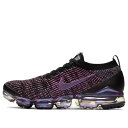 Nike ナイキ メンズ スニーカー 【Nike Air VaporMax Flyknit 3 'Laser Fuchsia' AJ6900-007】 サイズ US_7.5(25.5cm)