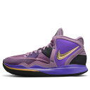 Nike ナイキ メンズ スニーカー 【Nike Kyrie Infinity EP 'Amethyst Wave' DC9134-500】 サイズ US_7.5(25.5cm)(4)