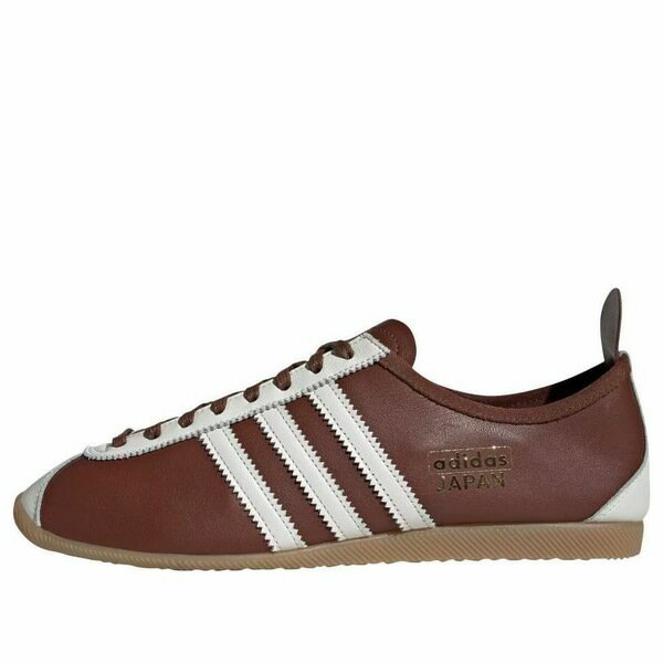 adidas アディダス メンズ スニーカー 【adidas Japan 'Preloved Brown' JH5434】 サイズ US_6.5(24.5cm)