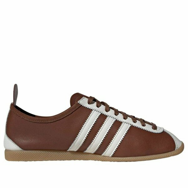 adidas アディダス メンズ スニーカー 【adidas Japan 'Preloved Brown' JH5434】 サイズ US_6.5(24.5cm)