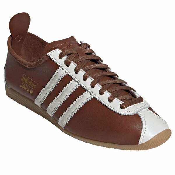 adidas アディダス メンズ スニーカー 【adidas Japan 'Preloved Brown' JH5434】 サイズ US_6.5(24.5cm)