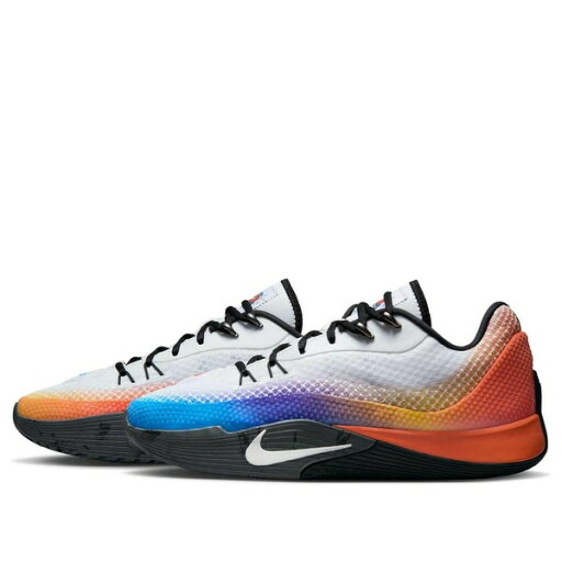 Nike ナイキ メンズ スニーカー 【Nike S.T. Flare 'White Black' IH7326-110】 サイズ US_7(25.0cm) Nike ナイキ メンズ スニーカー 【Nike S.T. Flare 'White Black' IH7326-110】 サイズ US_7(25.0cm)