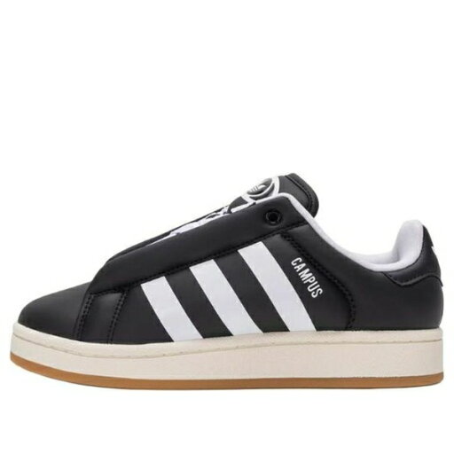 adidas アディダス メンズ スニーカー 【adidas Campus 00s 'Black White' JS0648】 サイズ US_9(27.0cm) adidas アディダス メンズ スニーカー 【adidas Campus 00s 'Black White' JS0648】 サイズ US_9(27.0cm)