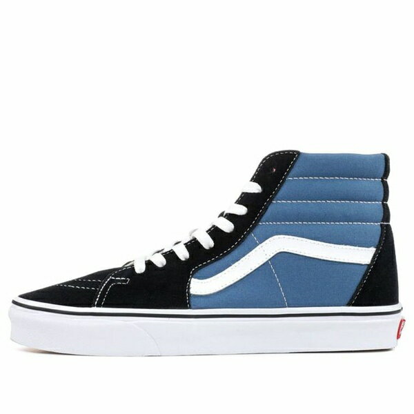 VANS - Vans バンズ メンズ スニーカー 【Vans SK8-HI 'Navy' VN000D5INVY】 サイズ US_7.5(25.5cm)