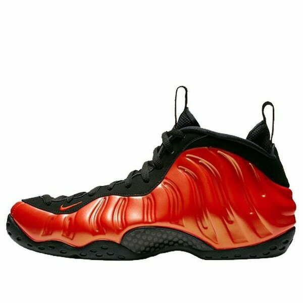 Nike ナイキ メンズ スニーカー 【Nike Air Foamposite One 'Habanero Red' 314996-603】 サイズ US_8.5(26.5cm)