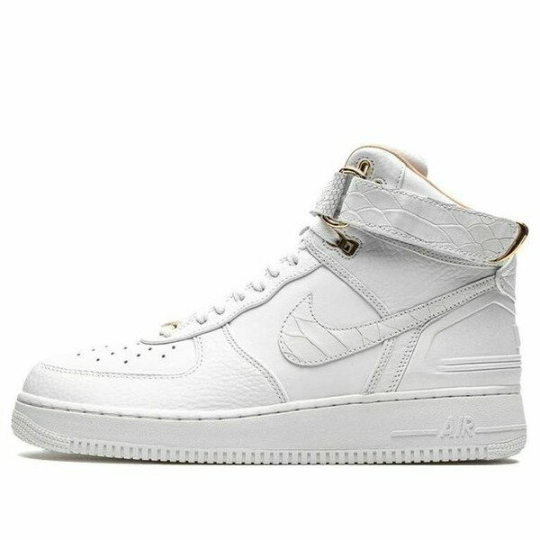 Nike ナイキ メンズ スニーカー 【Nike x Just Don Air Force 1 High 'AF100' AO1074-100】 サイズ US_9(27.0cm)