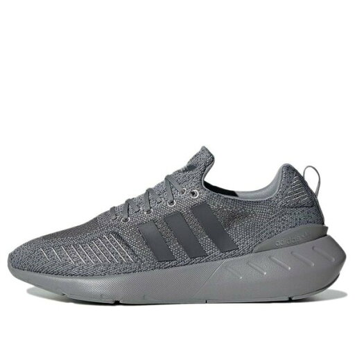adidas アディダス メンズ スニーカー 【adidas Swift Run 22 'Triple Grey' GZ3502】 サイズ US_7.5(25.5cm) adidas アディダス メンズ スニーカー 【adidas Swift Run 22 'Triple Grey' GZ3502】 サイズ US_7.5(25.5cm)