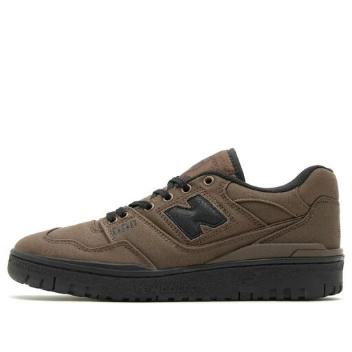 New Balance ニューバランス メンズ スニーカー 【New Balance x Thisisneverthat 550 'Brown' BB550TN】 サイズ US_8.5(26.5cm) New Balance ニューバランス メンズ スニーカー 【New Balance x Thisisneverthat 550 'Brown' BB550TN】 サイズ US_8.5(26.5cm)