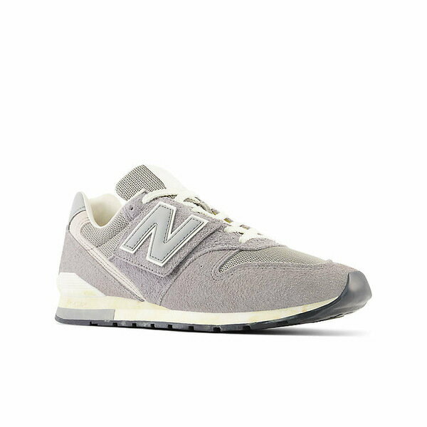 New Balance ニューバランス メンズ スニーカー 【New Balance 996v2 '35th Anniversary Stom Ash' CM996HK2】 サイズ US_9.5(27.5cm)
