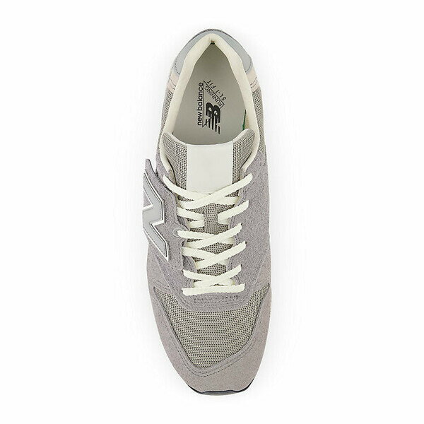 New Balance ニューバランス メンズ スニーカー 【New Balance 996v2 '35th Anniversary Stom Ash' CM996HK2】 サイズ US_9.5(27.5cm)